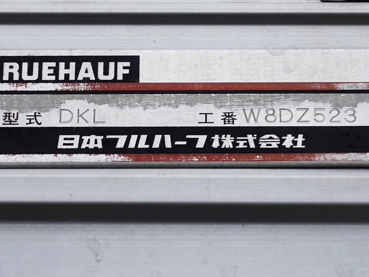 大型アルミウイングアルミウィング|中古トラックの販売・買取・査定のアイナビ