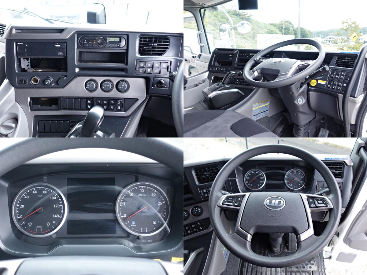 大型アルミウイングアルミウィング|中古トラックの販売・買取・査定のアイナビ