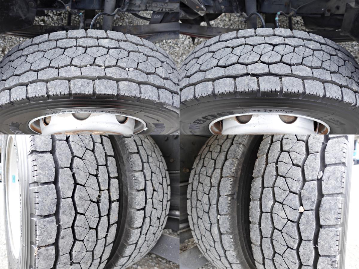 増トン格納パワーゲートワイド-30度低温冷蔵冷凍|中古トラックの販売・買取・査定のアイナビ