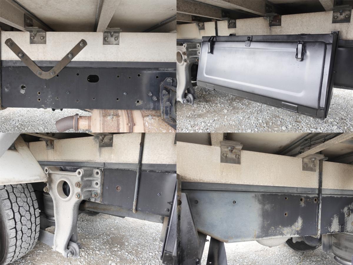 増トン格納パワーゲートワイド-30度低温冷蔵冷凍|中古トラックの販売・買取・査定のアイナビ