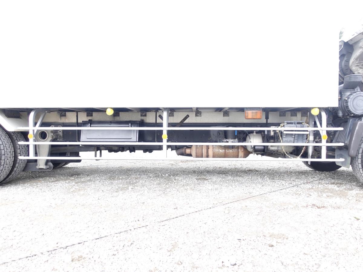 増トン格納パワーゲートワイド-30度低温冷蔵冷凍|中古トラックの販売・買取・査定のアイナビ