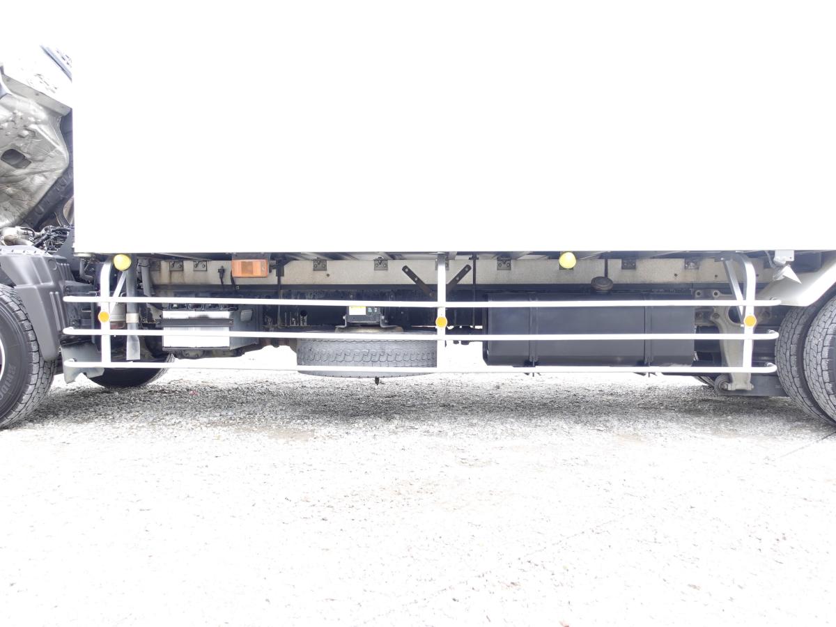 増トン格納パワーゲートワイド-30度低温冷蔵冷凍|中古トラックの販売・買取・査定のアイナビ