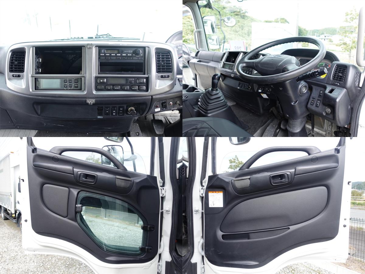 増トン格納パワーゲートワイド-30度低温冷蔵冷凍|中古トラックの販売・買取・査定のアイナビ