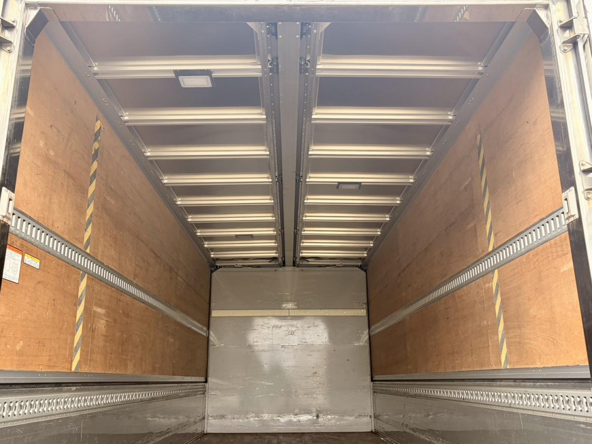 令和3年式2RG-FRR90T2格納ゲート付エアサスアルミウイング|中古トラックの販売・買取・査定のアイナビ