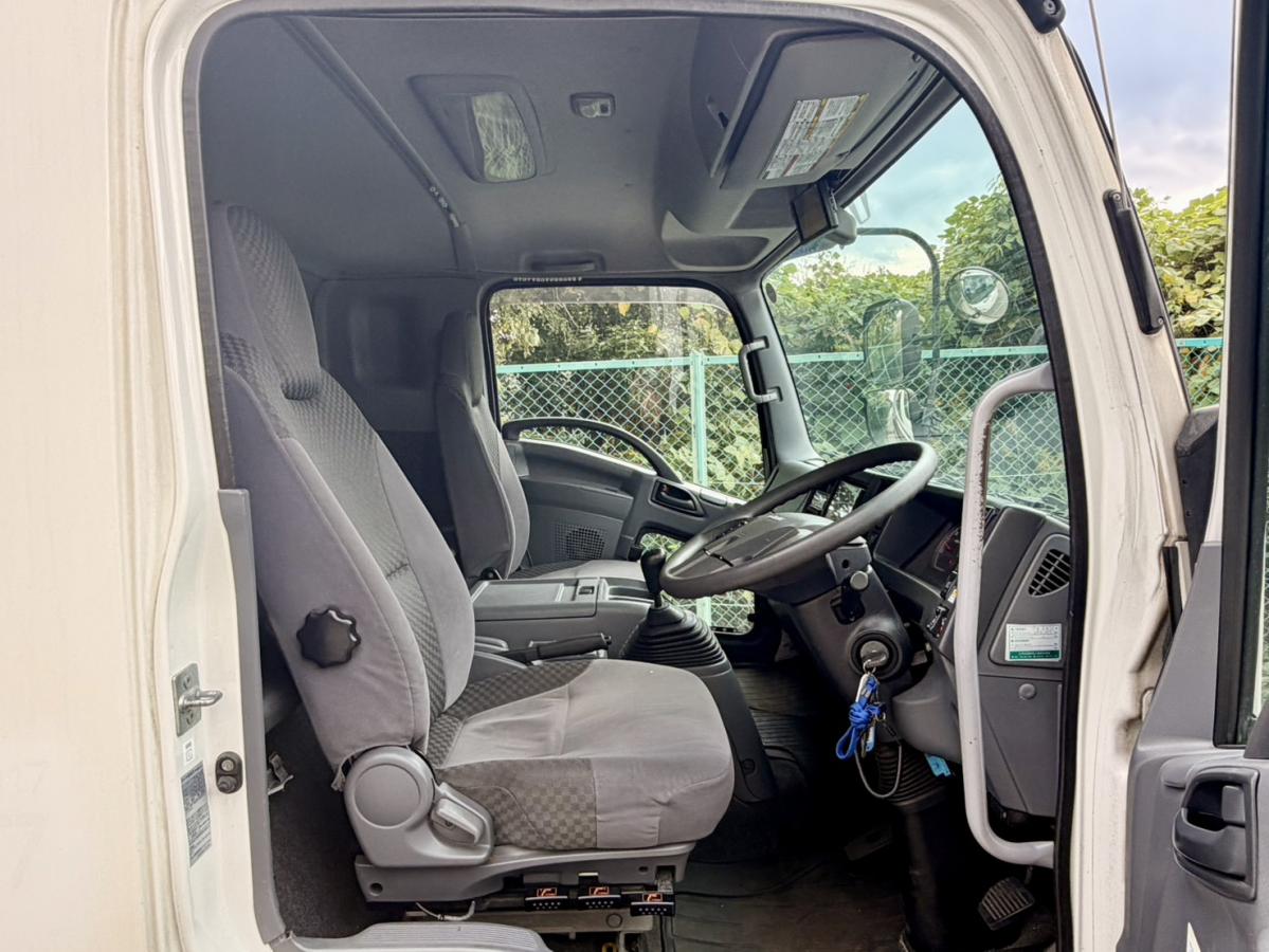 令和3年式2RG-FRR90T2格納ゲート付エアサスアルミウイング|中古トラックの販売・買取・査定のアイナビ