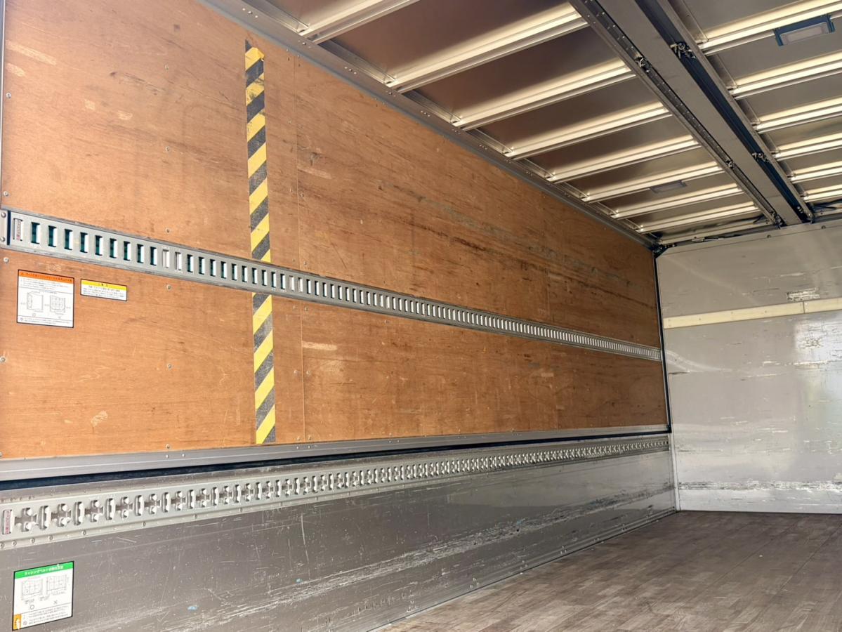 令和3年式2RG-FRR90T2格納ゲート付エアサスアルミウイング|中古トラックの販売・買取・査定のアイナビ