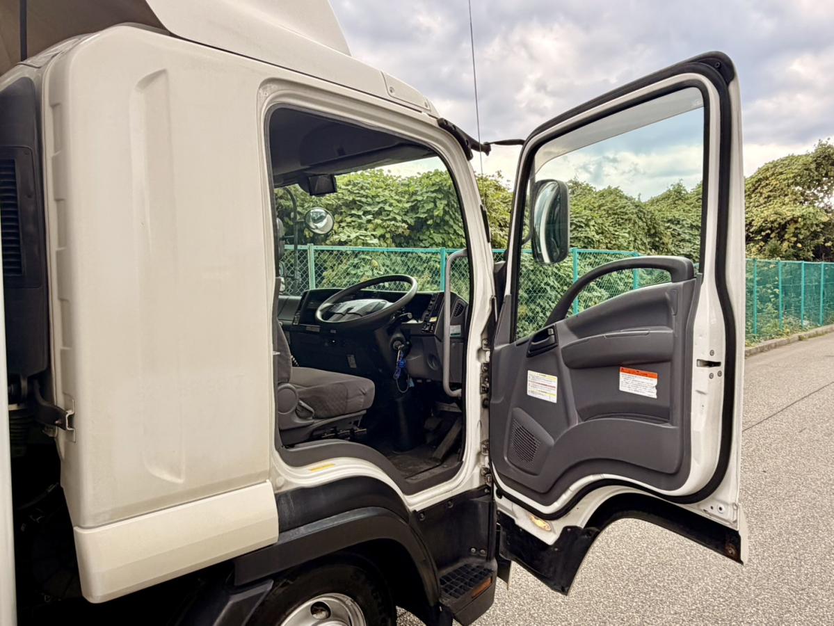 令和3年式2RG-FRR90T2格納ゲート付エアサスアルミウイング|中古トラックの販売・買取・査定のアイナビ