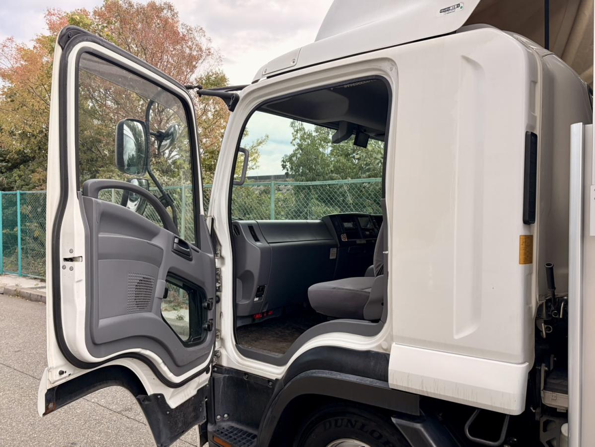 令和3年式2RG-FRR90T2格納ゲート付エアサスアルミウイング|中古トラックの販売・買取・査定のアイナビ