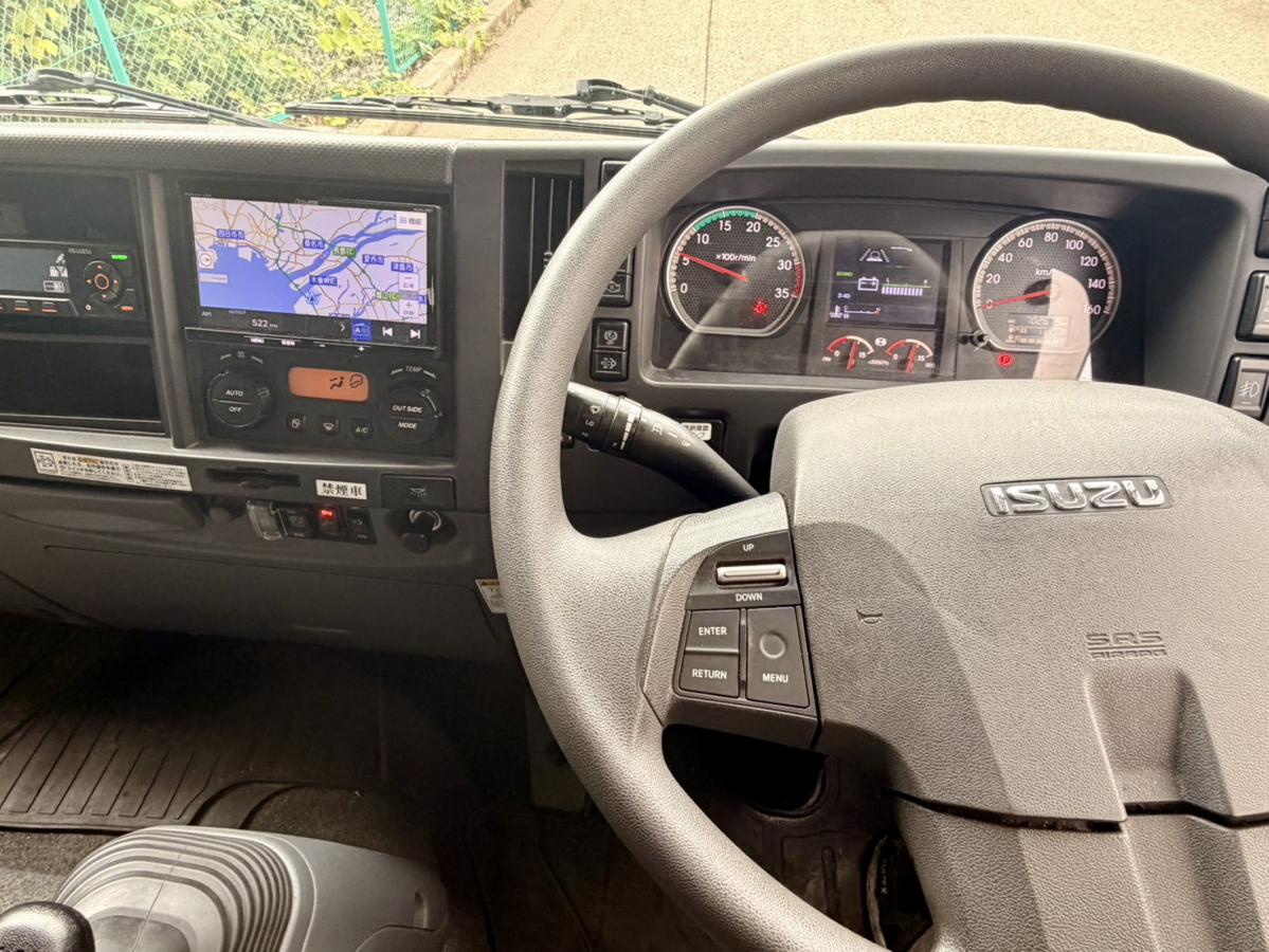 令和3年式2RG-FRR90T2格納ゲート付エアサスアルミウイング|中古トラックの販売・買取・査定のアイナビ