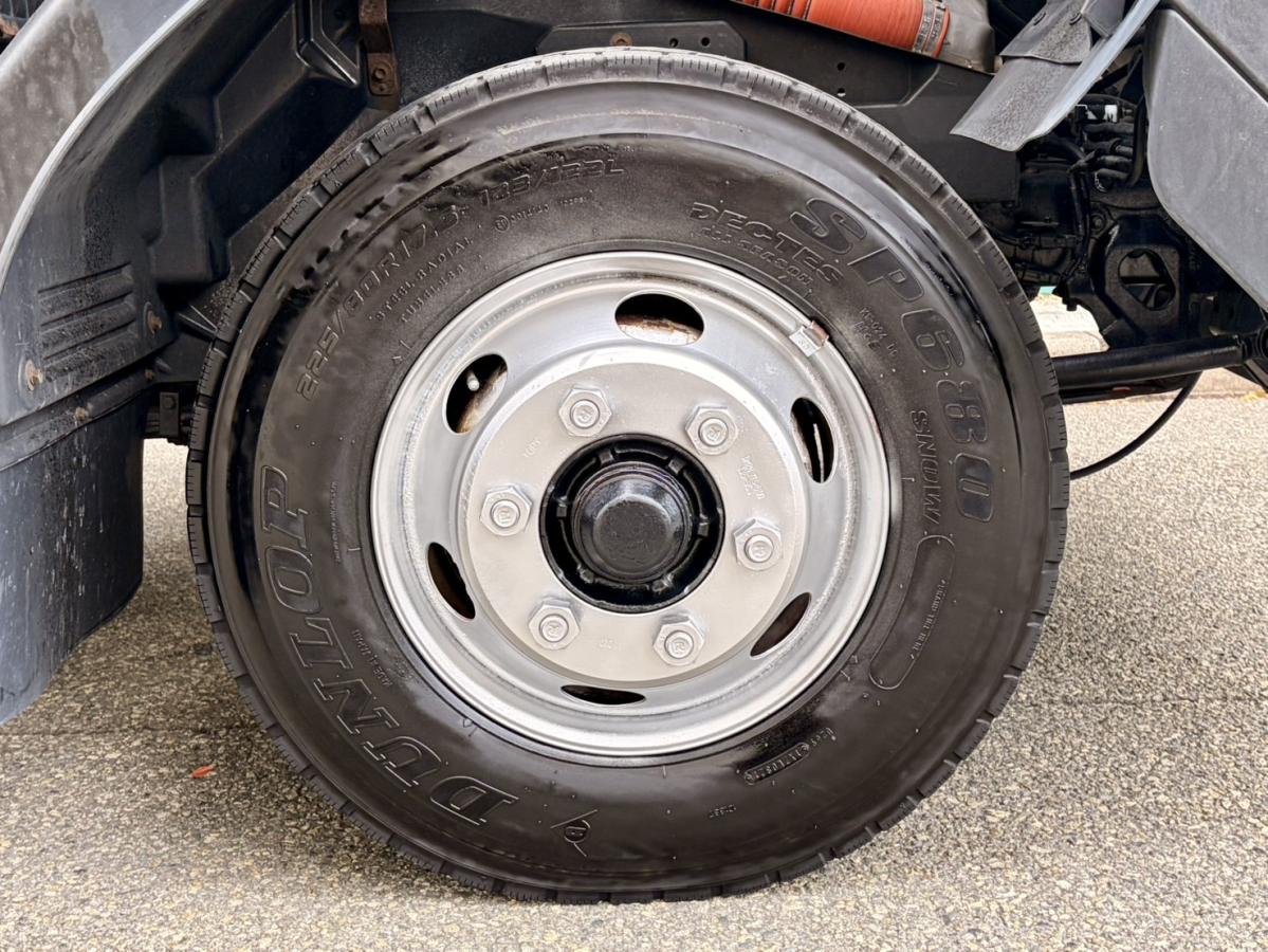 令和3年式2RG-FRR90T2格納ゲート付エアサスアルミウイング|中古トラックの販売・買取・査定のアイナビ