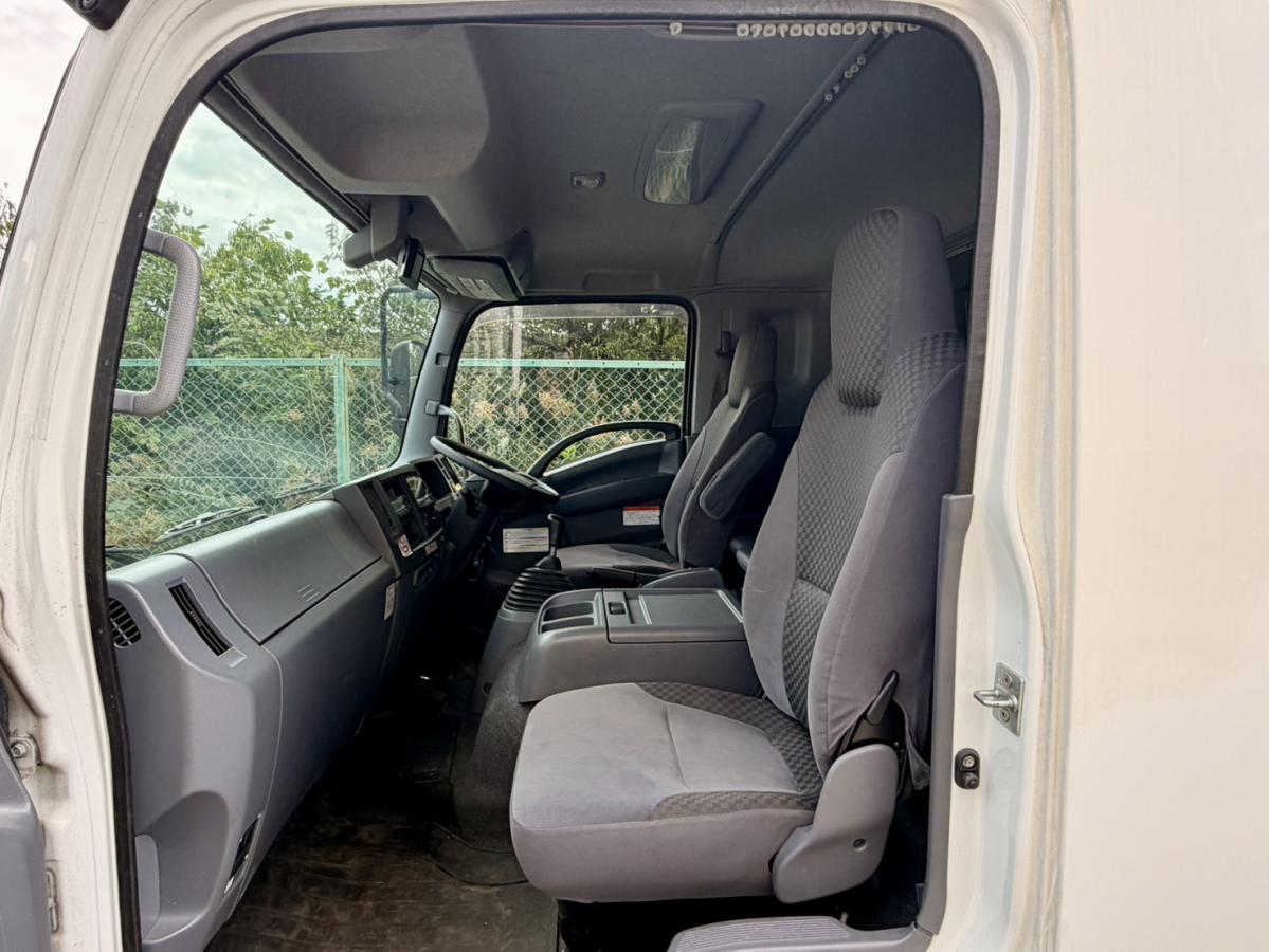 令和3年式2RG-FRR90T2格納ゲート付エアサスアルミウイング|中古トラックの販売・買取・査定のアイナビ