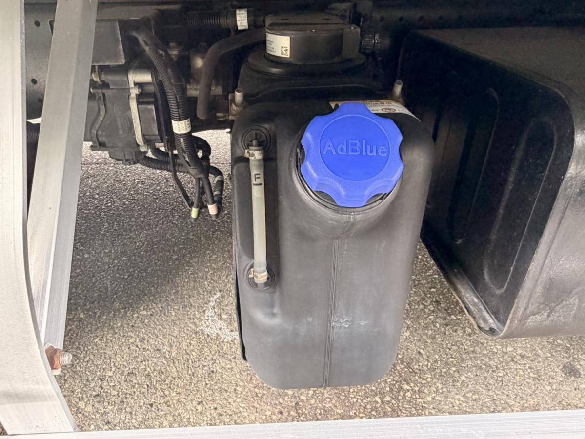 令和3年式2RG-FRR90T2格納ゲート付エアサスアルミウイング|中古トラックの販売・買取・査定のアイナビ