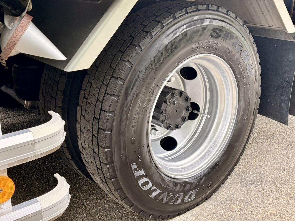 令和3年式2RG-FRR90T2格納ゲート付エアサスアルミウイング|中古トラックの販売・買取・査定のアイナビ