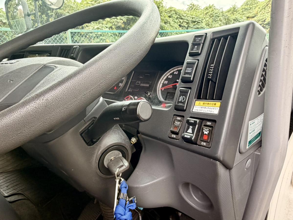 令和3年式2RG-FRR90T2格納ゲート付エアサスアルミウイング|中古トラックの販売・買取・査定のアイナビ