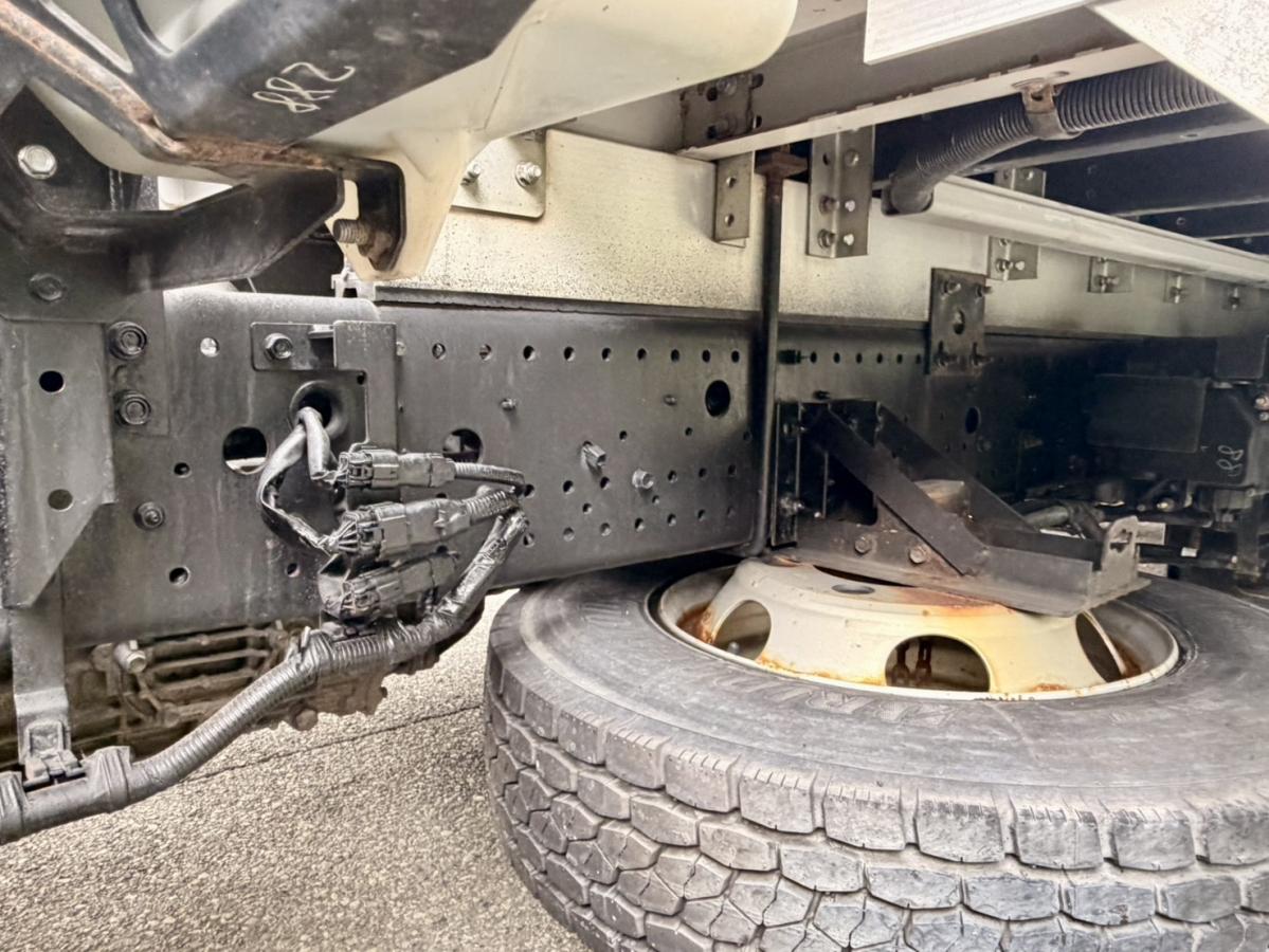 令和3年式2RG-FRR90T2格納ゲート付エアサスアルミウイング|中古トラックの販売・買取・査定のアイナビ