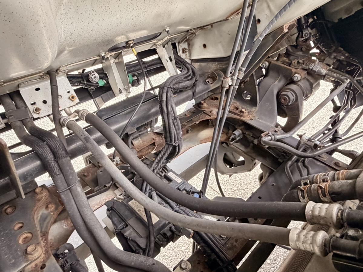 令和3年式2RG-FRR90T2格納ゲート付エアサスアルミウイング|中古トラックの販売・買取・査定のアイナビ