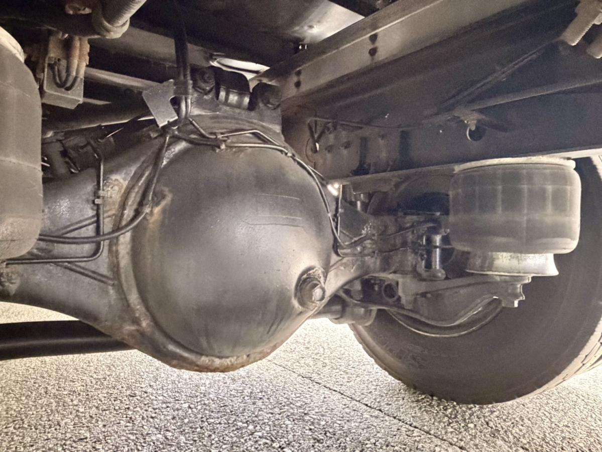 令和3年式2RG-FRR90T2格納ゲート付エアサスアルミウイング|中古トラックの販売・買取・査定のアイナビ