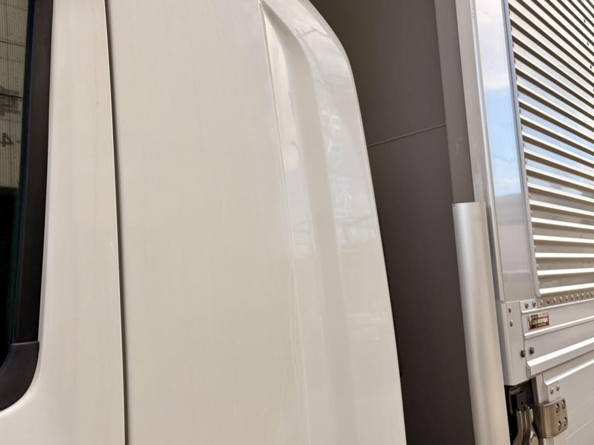 令和3年式2RG-FRR90T2格納ゲート付エアサスアルミウイング|中古トラックの販売・買取・査定のアイナビ