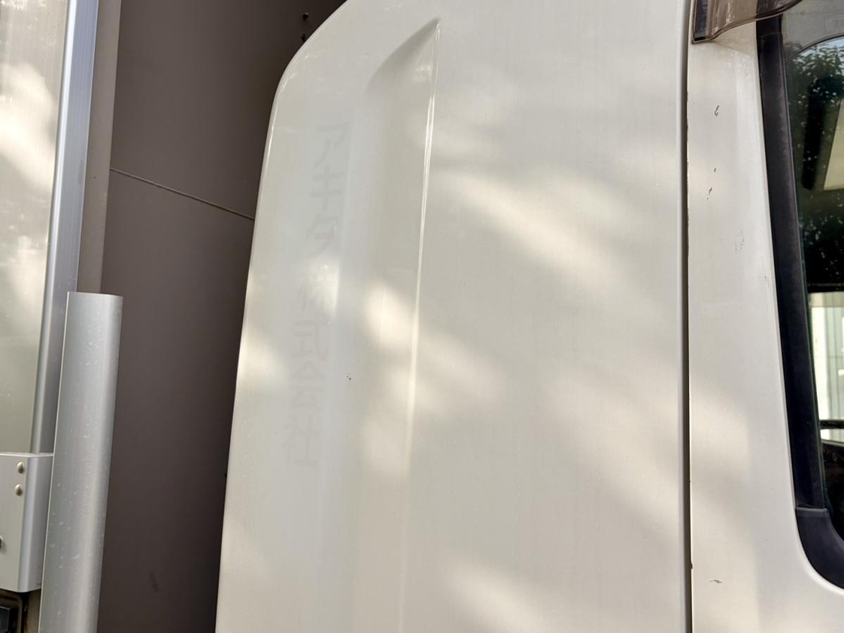 令和3年式2RG-FRR90T2格納ゲート付エアサスアルミウイング|中古トラックの販売・買取・査定のアイナビ