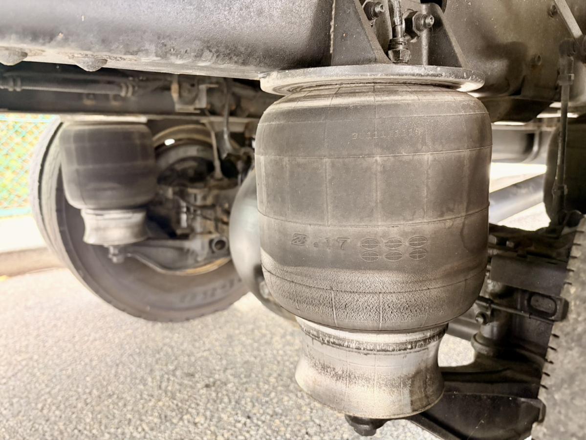 令和3年式2RG-FRR90T2格納ゲート付エアサスアルミウイング|中古トラックの販売・買取・査定のアイナビ