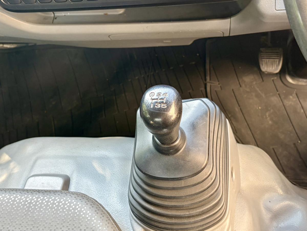 H25年式TKG-XZU655M総重量4.965㎏標準ロング検査付バン|中古トラックの販売・買取・査定のアイナビ