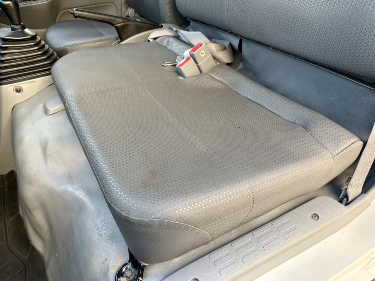 H25年式TKG-XZU655M総重量4.965㎏標準ロング検査付バン|中古トラックの販売・買取・査定のアイナビ