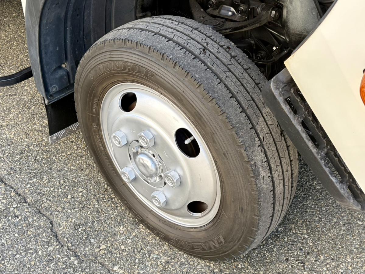 H25年式TKG-XZU655M総重量4.965㎏標準ロング検査付バン|中古トラックの販売・買取・査定のアイナビ