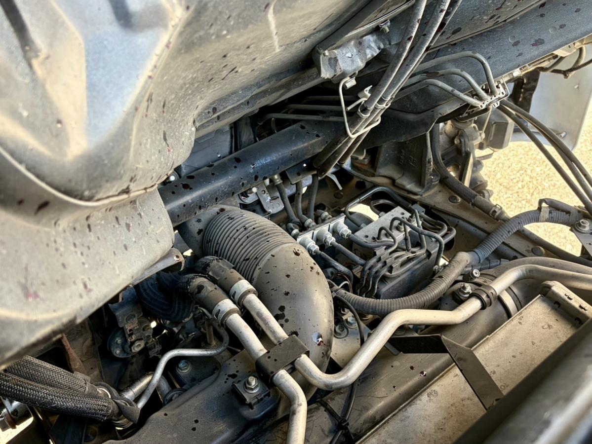 H25年式TKG-XZU655M総重量4.965㎏標準ロング検査付バン|中古トラックの販売・買取・査定のアイナビ