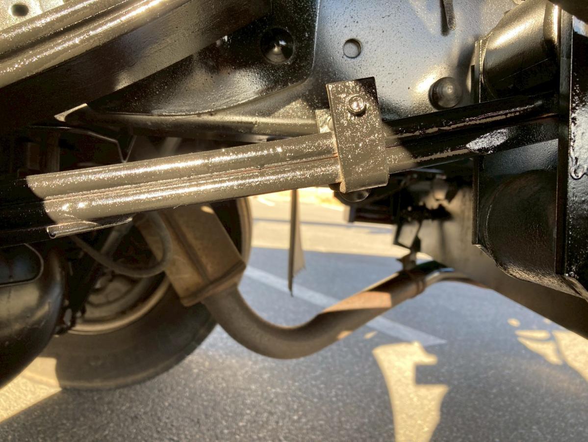 4段クレーン3トン積載リヤアウトリガー2.63t吊ラジコン付|中古トラックの販売・買取・査定のアイナビ