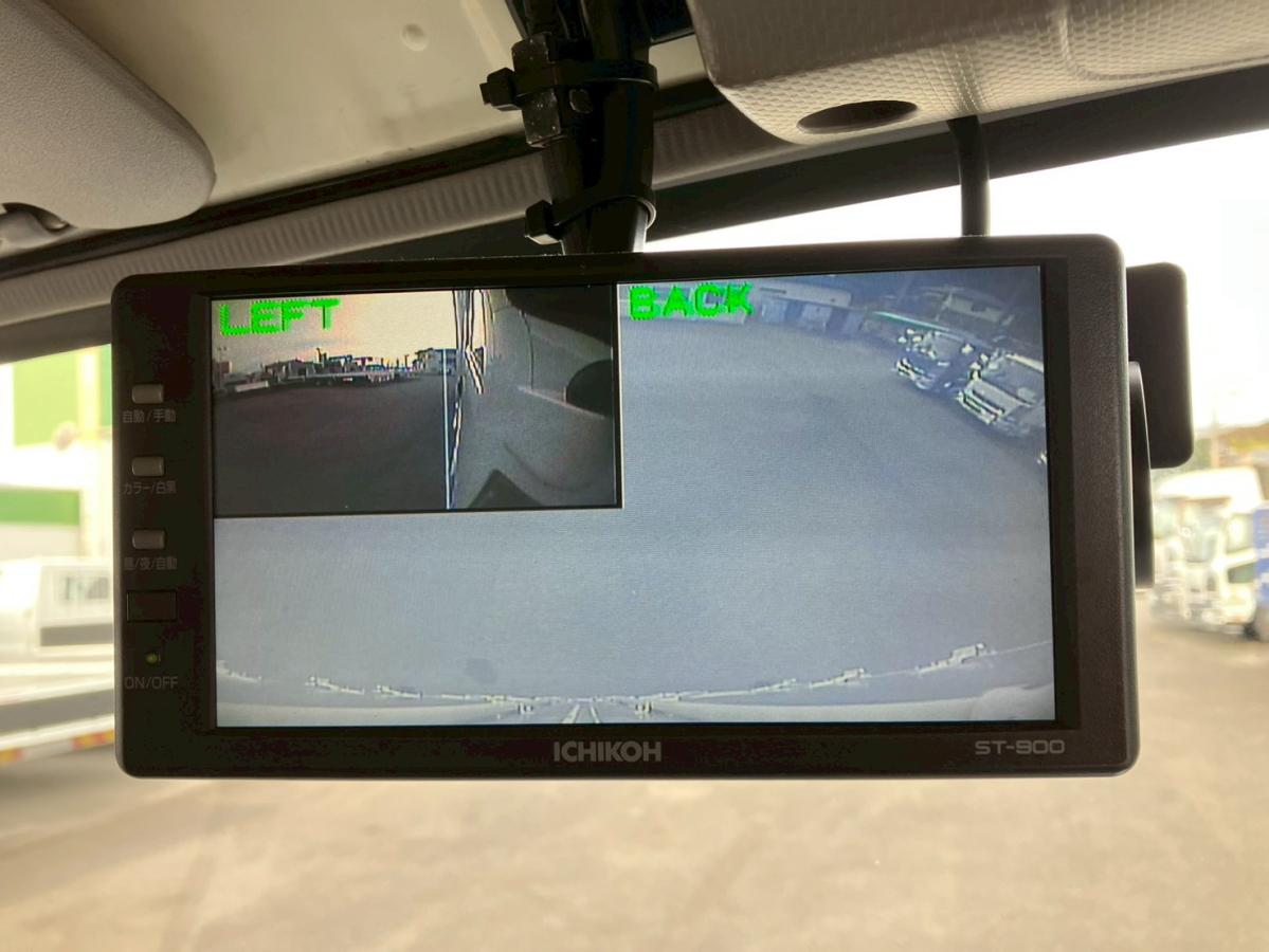 ☆H26 格納パワーゲート AT車 アルミバン|中古トラックの販売・買取・査定のアイナビ