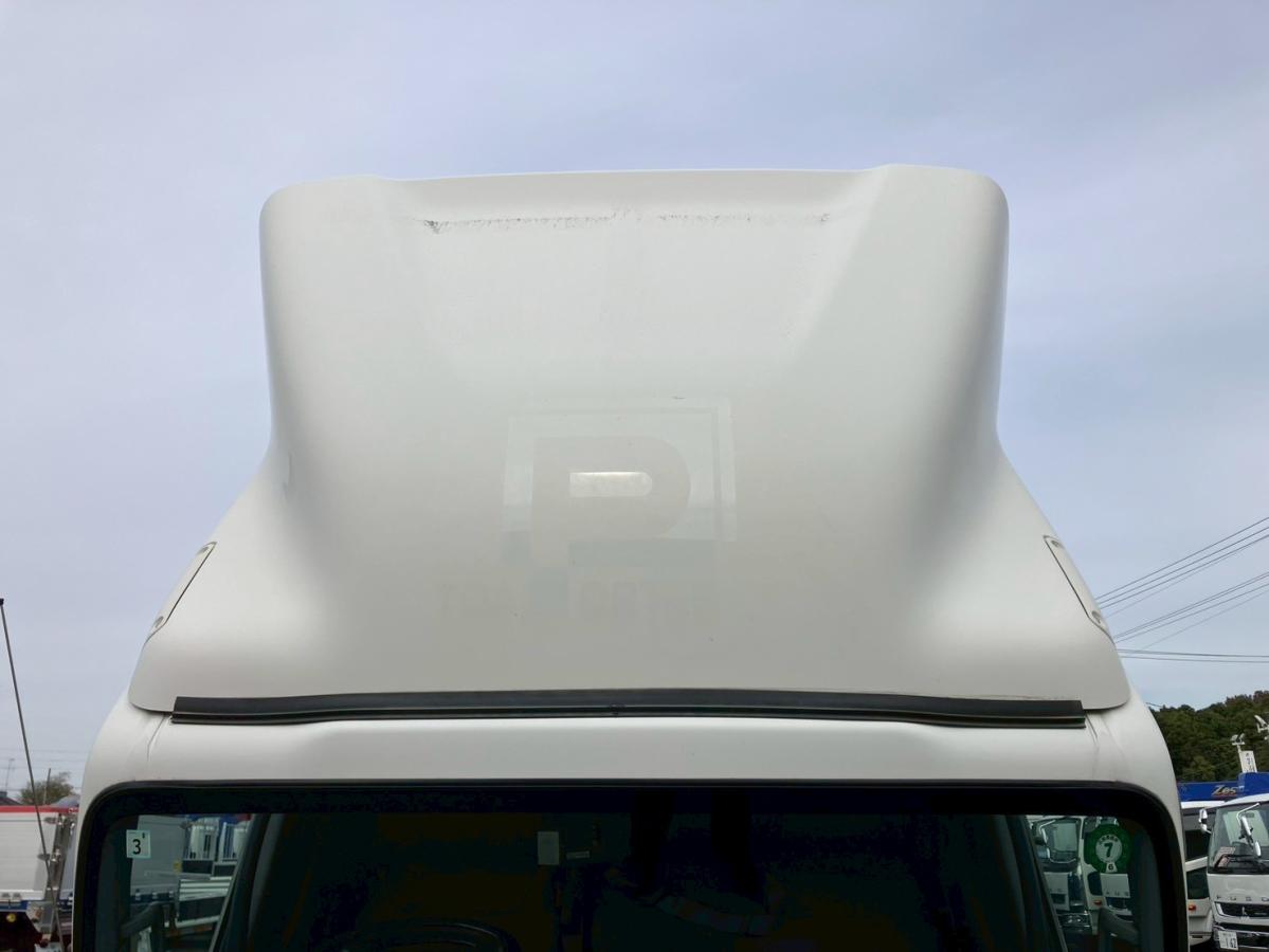 ☆H26 格納パワーゲート AT車 アルミバン|中古トラックの販売・買取・査定のアイナビ