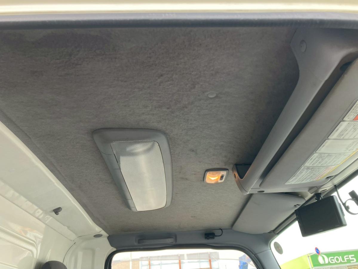 ☆H26 格納パワーゲート AT車 アルミバン|中古トラックの販売・買取・査定のアイナビ