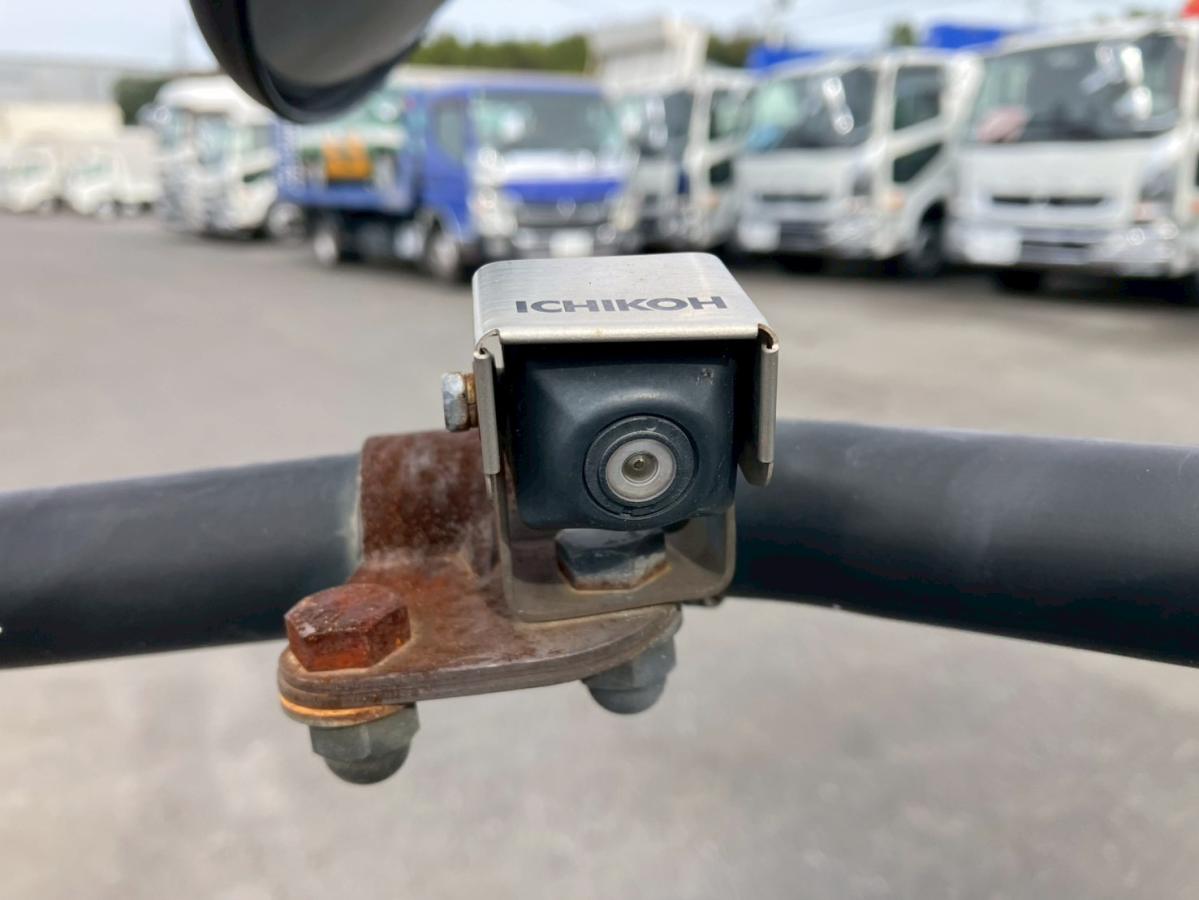 ☆H26 格納パワーゲート AT車 アルミバン|中古トラックの販売・買取・査定のアイナビ