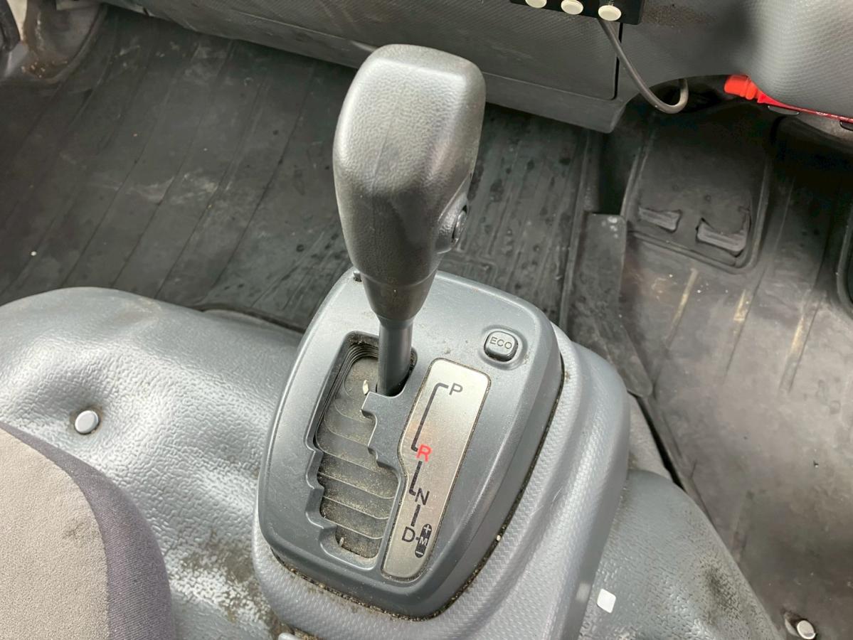 ☆H26 格納パワーゲート AT車 アルミバン|中古トラックの販売・買取・査定のアイナビ