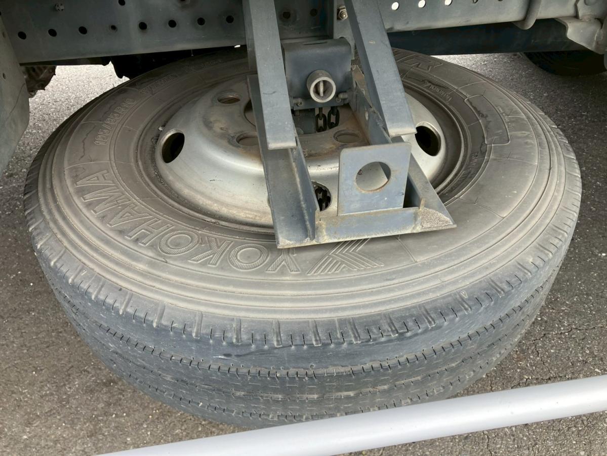 ☆H26 格納パワーゲート AT車 アルミバン|中古トラックの販売・買取・査定のアイナビ