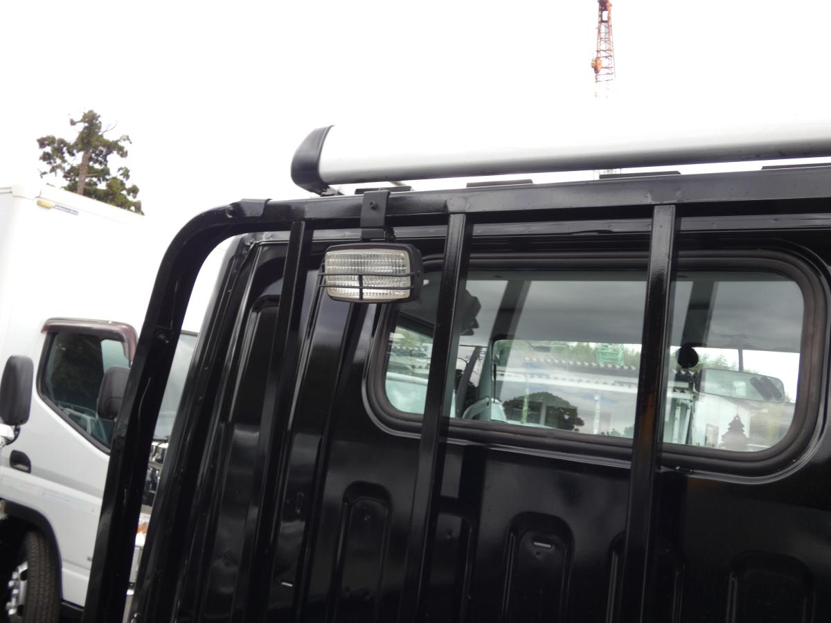 H26 2トン 平ボディー 電動ミラー  251045|中古トラックの販売・買取・査定のアイナビ