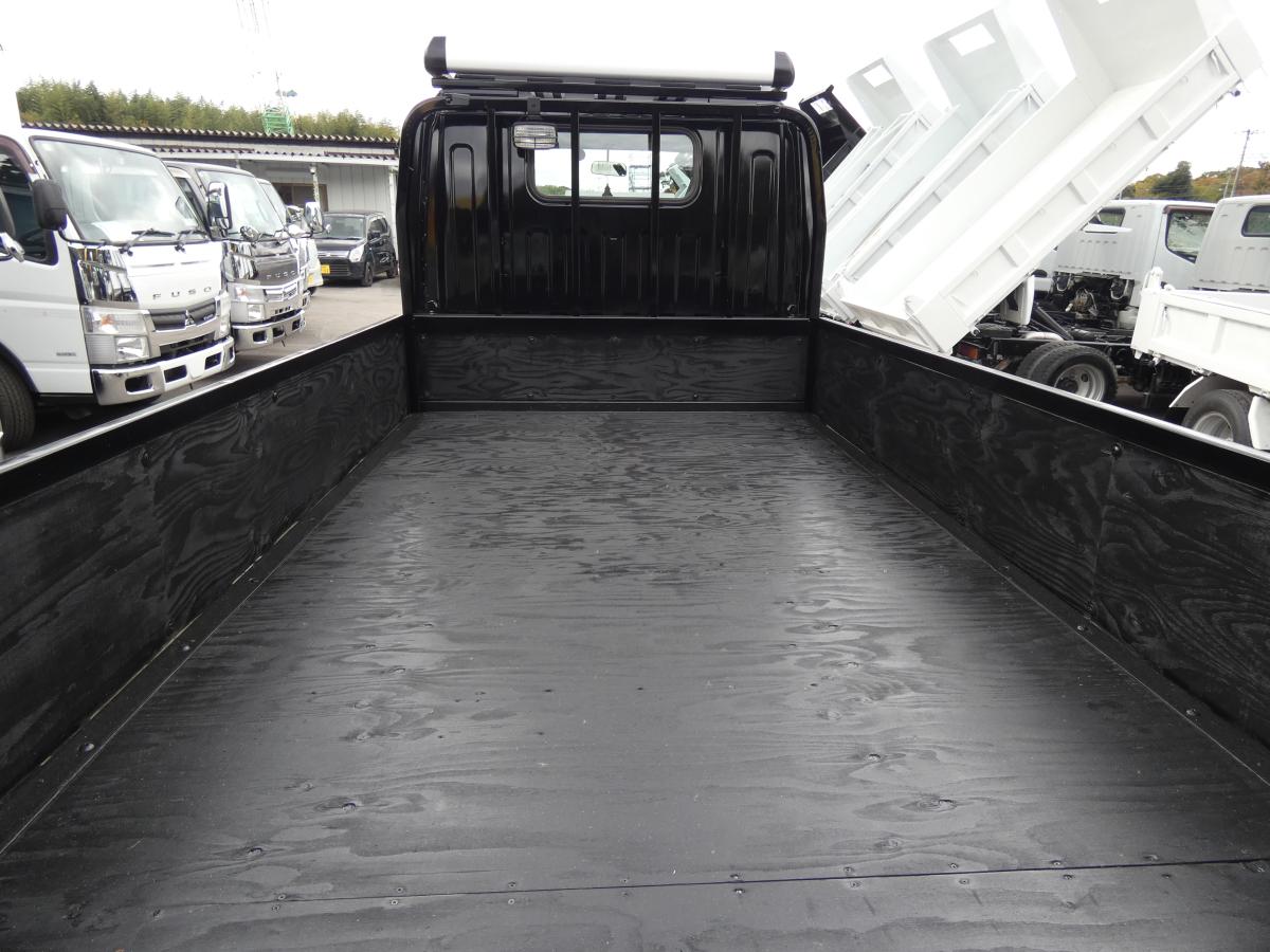 H26 2トン 平ボディー 電動ミラー  251045|中古トラックの販売・買取・査定のアイナビ