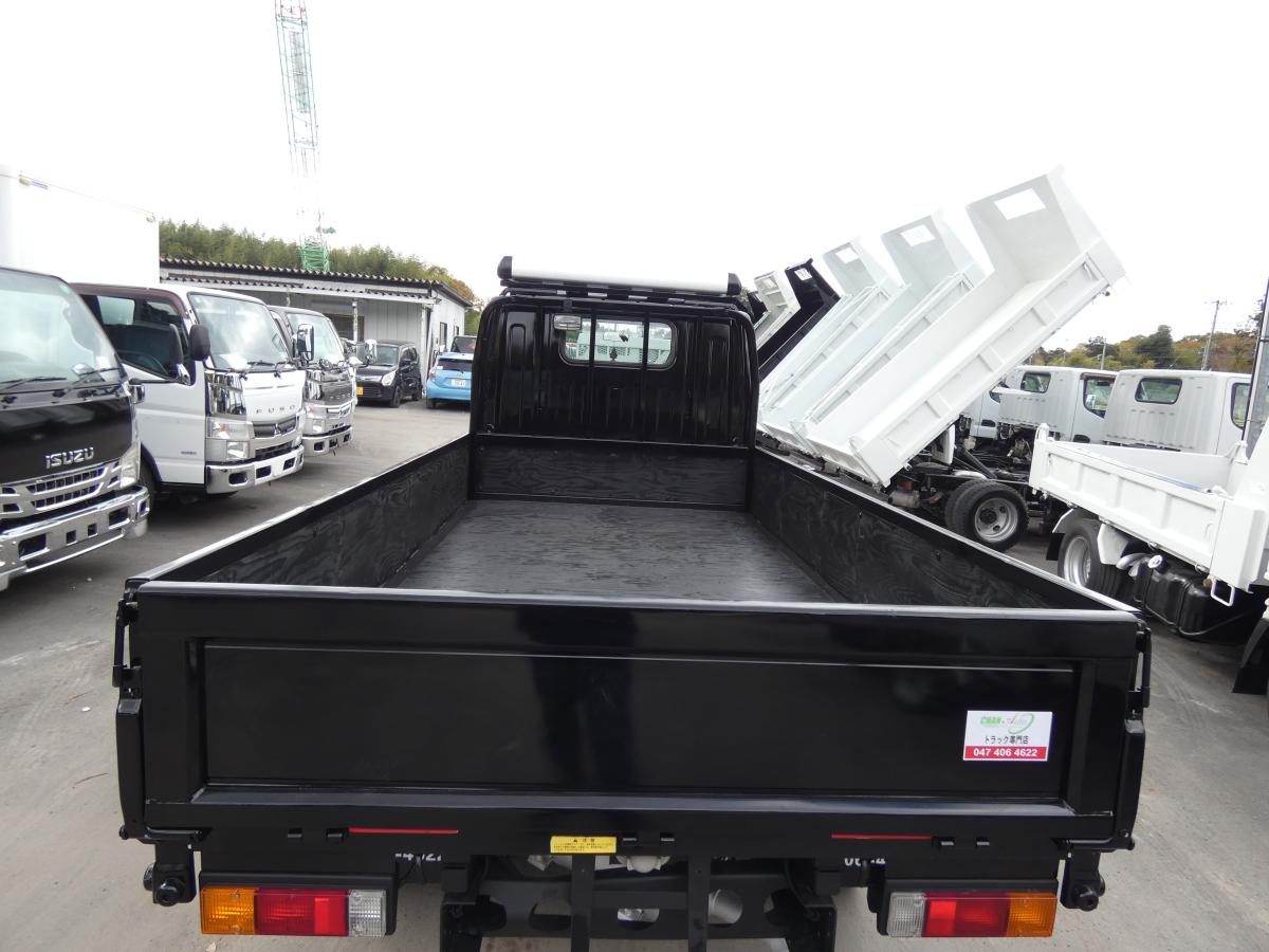 H26 2トン 平ボディー 電動ミラー  251045|中古トラックの販売・買取・査定のアイナビ