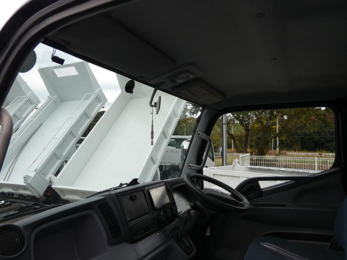 H26 2トン 平ボディー 電動ミラー  251045|中古トラックの販売・買取・査定のアイナビ