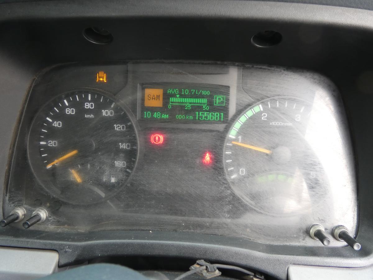 H26 2トン 平ボディー 電動ミラー  251045|中古トラックの販売・買取・査定のアイナビ