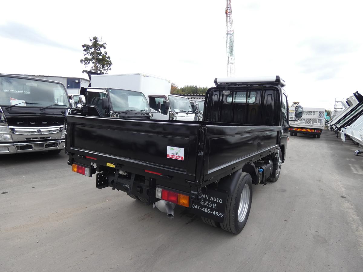 H26 2トン 平ボディー 電動ミラー  251045|中古トラックの販売・買取・査定のアイナビ