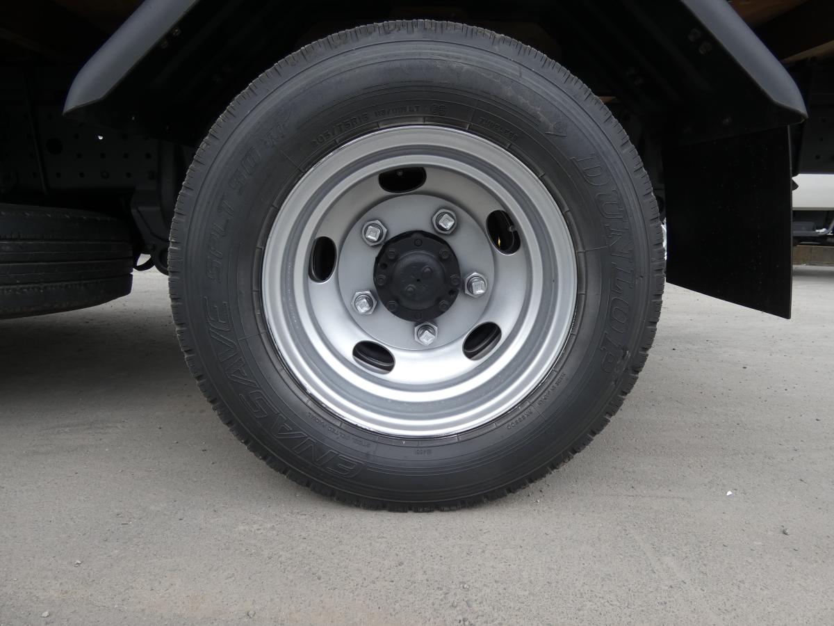 H26 2トン 平ボディー 電動ミラー  251045|中古トラックの販売・買取・査定のアイナビ