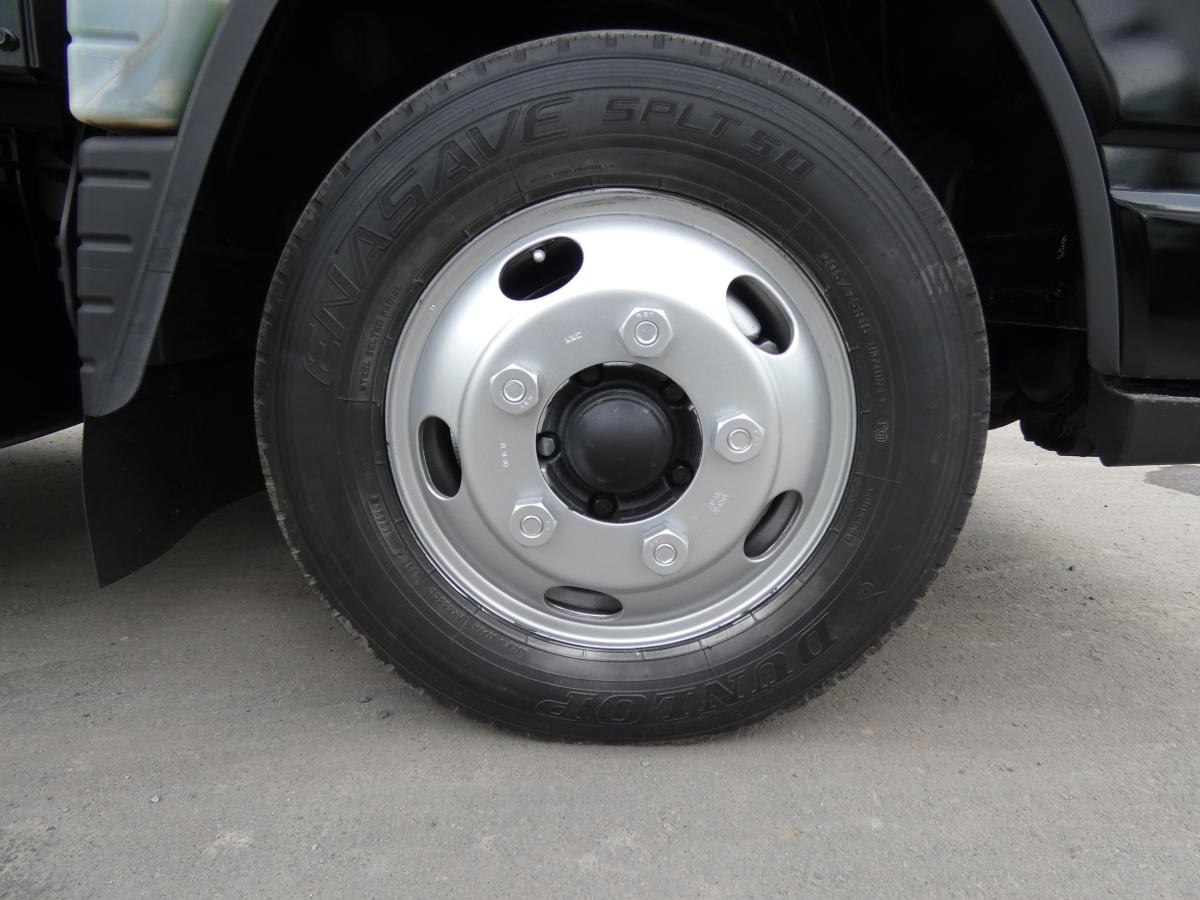 H26 2トン 平ボディー 電動ミラー  251045|中古トラックの販売・買取・査定のアイナビ