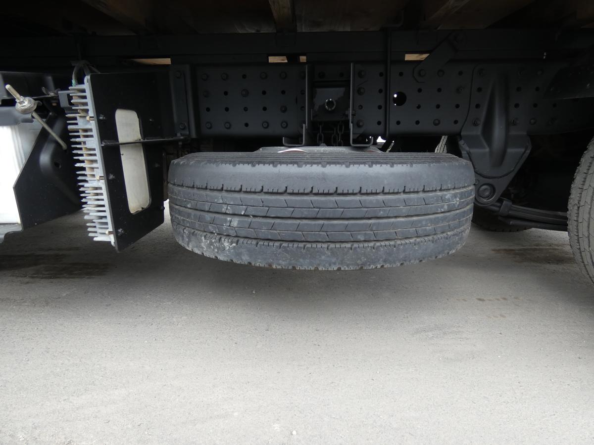 H26 2トン 平ボディー 電動ミラー  251045|中古トラックの販売・買取・査定のアイナビ