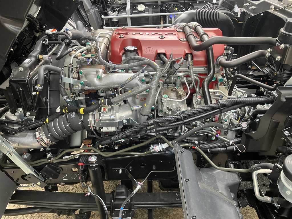 R7L6120ワイド菱重低温フルハーフキーストン格納ゲート|中古トラックの販売・買取・査定のアイナビ