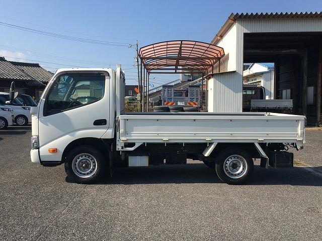 トヨタ 平ボディ トヨエース|中古トラックの販売・買取・査定のアイナビ