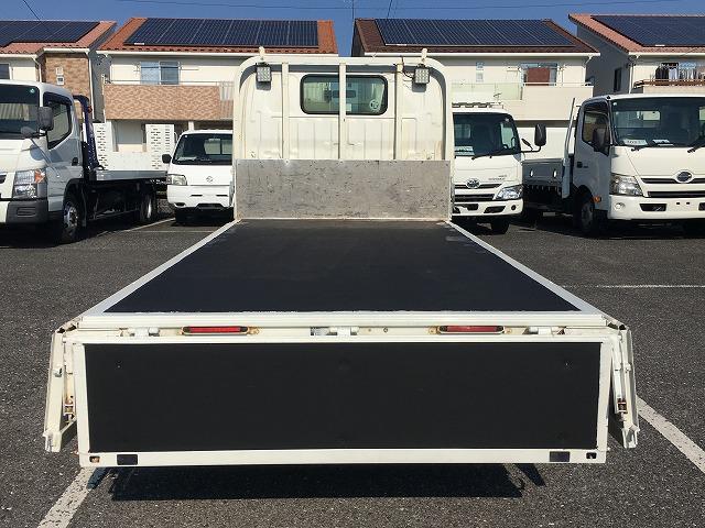 トヨタ 平ボディ トヨエース|中古トラックの販売・買取・査定のアイナビ