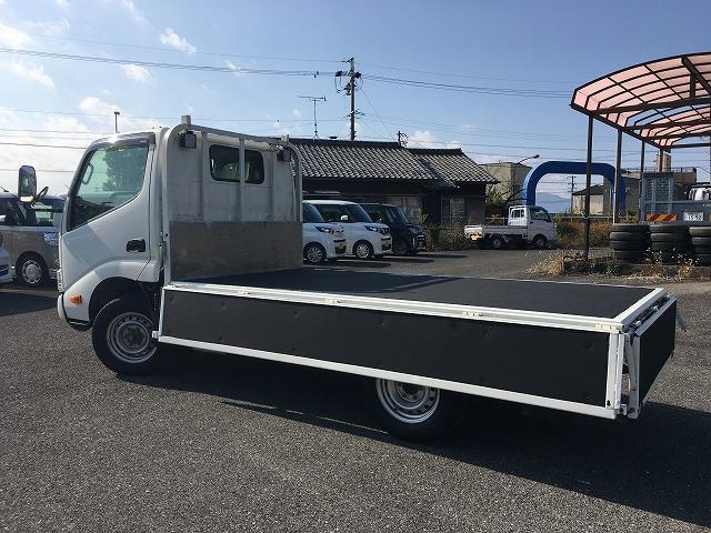 トヨタ 平ボディ トヨエース|中古トラックの販売・買取・査定のアイナビ