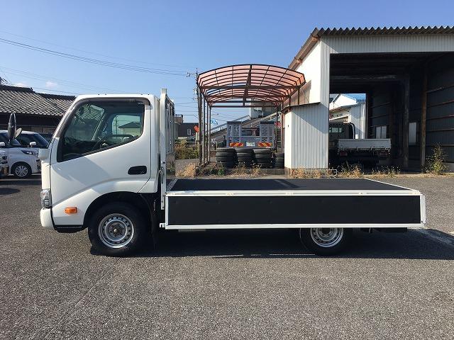 トヨタ 平ボディ トヨエース|中古トラックの販売・買取・査定のアイナビ