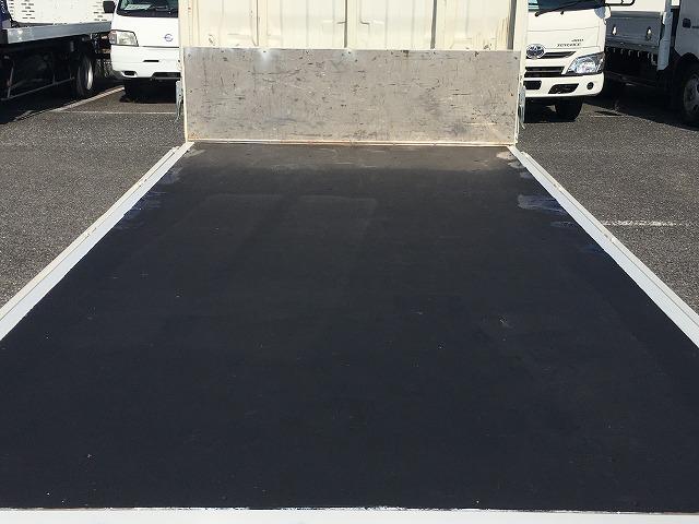 トヨタ 平ボディ トヨエース|中古トラックの販売・買取・査定のアイナビ